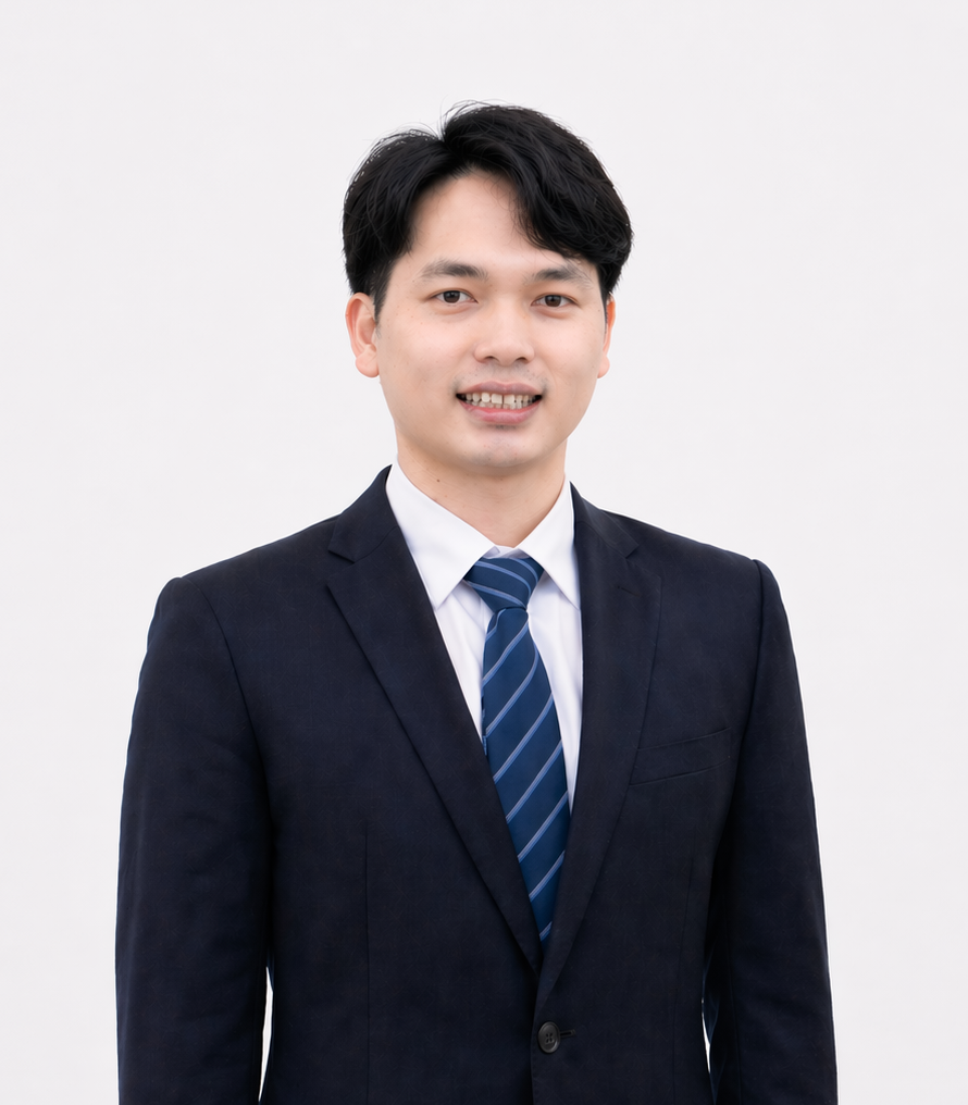 Haoye Dong