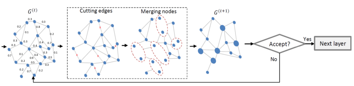 stochastic-structure-evolving