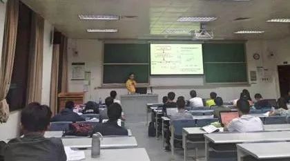 资讯｜中山大学AI技术俱乐部本学期第三次课程培训圆满结束